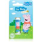 Peppa Pig Lip Balm Läppbalsam för barn 4,4g unisex