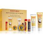 Burt's Bees Burt’s Lips To Tips Gift Set