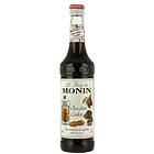 Monin Choklad Cookie Syrup 70 cl