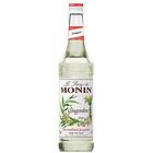 Monin Ingefära Syrup 70 cl