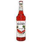 Monin Vattenmelon Syrup 70 cl