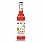 Monin Orange Spritz Syrup 70 cl