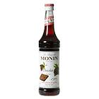 Monin Choklad Syrup 70 cl