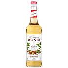 Monin Hasselnöt Syrup 70 cl