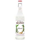 Monin Mandel Syrup 70 cl