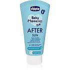 Chicco Baby Moments Sun After sun-lotion för barn från födseln 0 m+ 150ml unisex