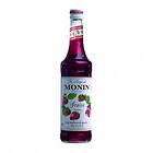 Monin Jordgubb Syrup 70 cl