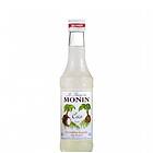 Monin Coco kokos Syrup 25 cl