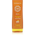 Dermacol Sun Water Resistant Family Sunscreen Lotion with SPF 50 Vattentät 200ml unisex