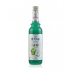 Il Doge Green Apple Syrup 70 cl