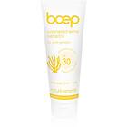 Boep Sun Cream Sensitive Solkräm för barn SPF 30 100ml unisex