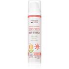 WoodenSpoon Baby & Family Sweet Mango Sunscreen Lotion with SPF 50 100ml female