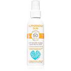 Alphanova Sun Bio Solspray SPF 50 150g female