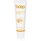 Boep Sun Cream Sensitive Solkräm SPF 50ml unisex