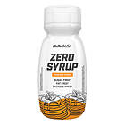 Biotechusa Zero Syrup 320 Ml