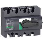 Schneider Electric 28912 Lastbrytare 3 poler 160A