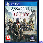 Assassin's Creed: Unity - Special Edition (PS4)