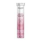 Wellexir Beauty Collagen Bubbles 20 brustabletter
