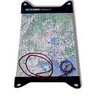 Sea to Summit Map Case TPU Waterproof Small 21x30 cm