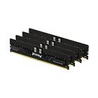Kingston FURY Renegade Pro DDR5 6800MHz 4x16GB (KF568R34RBK4-64)