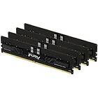 Kingston FURY Renegade Pro DDR5 6400MHz 4x16Go (KF564R32RBK4-64)