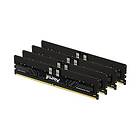 Kingston FURY Renegade Pro EXPO ECC Reg DDR5 6000MHz 4x32GB (KF560R32RBEK4-128)