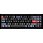 Keychron Q7 Gateron G Pro Red Switch (Pohjoismainen)