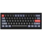 Keychron Q4 Gateron G Pro Brown Switch (Pohjoismainen)