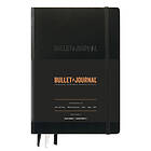 Leuchtturm Anteckningsbok Bullet Journal A5 black