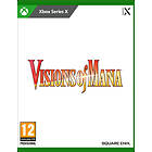 Visions of Mana (Xbox Series X)