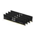 Kingston FURY Renegade Pro ECC Reg EXPO DDR5 4x16GB (KF564R32RBEK4-64)