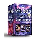Anne Rice's Mayfair Chronicles: 3-Book Boxed Set: The Mayfair Witches, Lasher, and Taltos