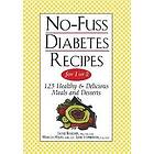 No-Fuss Diabetes Recipes For 1 Or 2