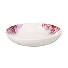 Villeroy & Boch Rose Garden salladsskål Ø38 cm Vit