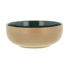Bitz pokebowl/ramenskål Ø18 cm Wood-forest