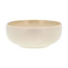 Bitz pokebowl/ramenskål Ø18 cm Cream white