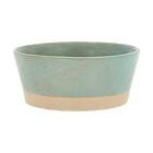 Villa Collection Fjord serveringsskål Ø19 cm Green
