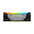 Kingston FURY Renegade RGB DDR4 3600MHz 32GB (KF436C18RB2A/32)