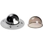 Axis P3365-v/p3367-v/p3384-v Dome Cover Kit