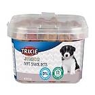 Trixie Junior Soft Snack Dots med Omega-3
