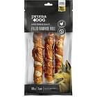 PrimaDog Filled Rawhide roll with chicken 18 cm