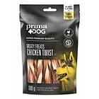 PrimaDog Meaty Treats Duck Fillet 100g