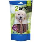 2Pets Tuggrulle 17cm 3-pack Ankfilé
