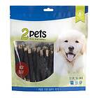 2Pets Tuggpinne mald 30-pack Nötkött