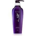 GI DAENG MEO RI Jin Vitalizing Shampoo Förstärkande och vitaliserande schampo För torrt sprött hår 300ml female