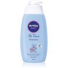 Nivea Baby Milt schampo 500ml unisex