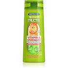Garnier Fructis Vitamin & Strength Stärkande schampo för skadat hår 400ml female