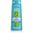 Garnier Fructis Antidandruff Schampo mot mjäll för alla hårtyper 250ml unisex