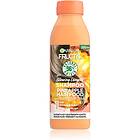 Garnier Fructis Pineapple Hair Food Schampo 350ml