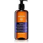 Apivita Men's Care HippophaeTC & Rosemary Anti-håravfallsschampo 500ml male